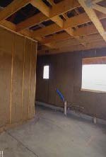 Bâtiment rénovation terlian à Dieppe